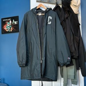 Champion Stadium Jacket